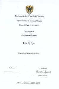 Frontespizio Tesi_Alessandra Scipione