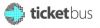 NEW LOGO TicketBus NEW LOGO TicketBus